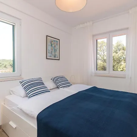Holiday home 5 Bedroom Gorgeous In Verunic